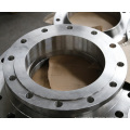 Class 400 Flange ANSI B16.47 Ser. a (MSS SP 44)